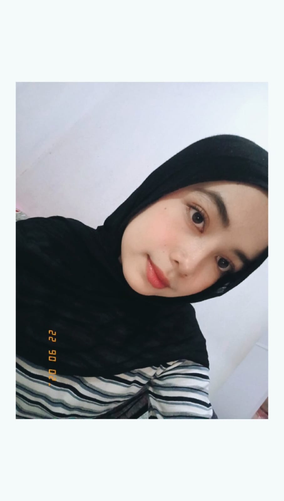 Foto Siti Nesya Fitriawati